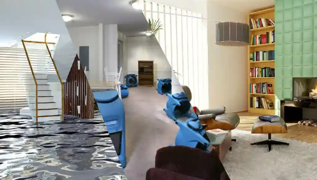 WDR PRO’s - Water Damage Restoration Service